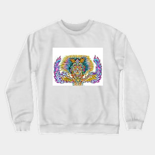 lucky charm4 Crewneck Sweatshirt